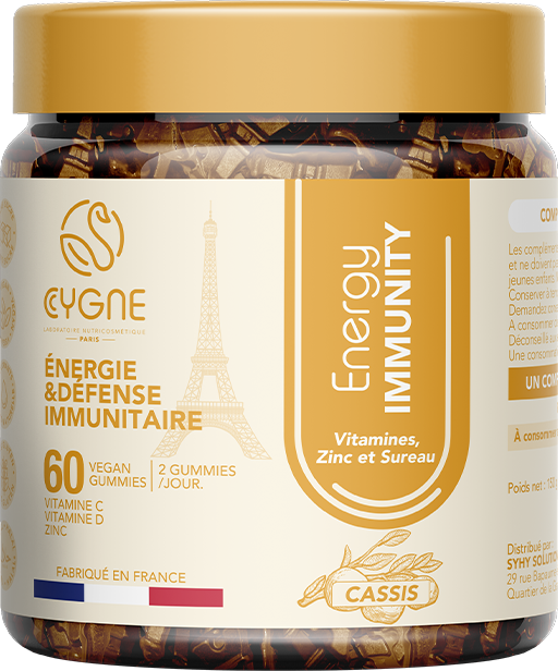 Pack Double Santé – 1 ACHETÉ, 1 OFFERT !   -70%