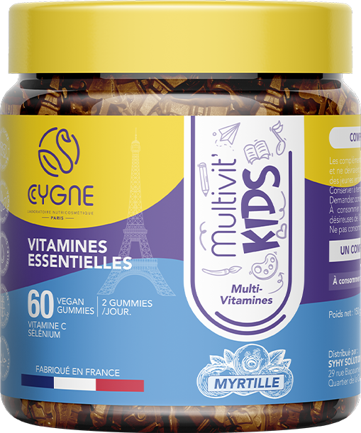 Pack Double Santé – 1 ACHETÉ, 1 OFFERT !   -70%